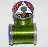 ��������� ultra wire UTC md chartreuse